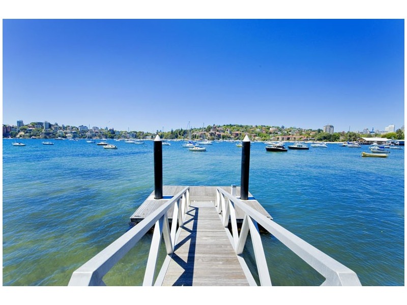1/29 Sutherland Crescent, Darling Point NSW 2027
