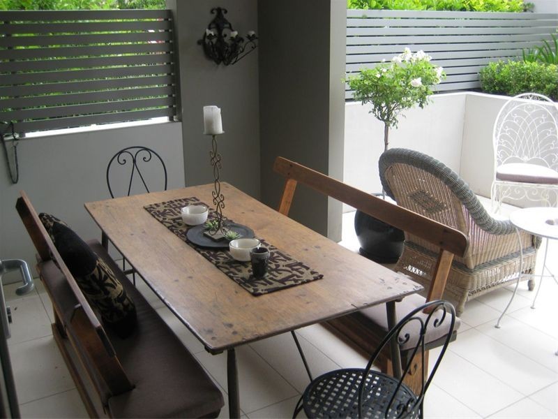 3/48-54  Spencer Street, Rose Bay NSW 2029