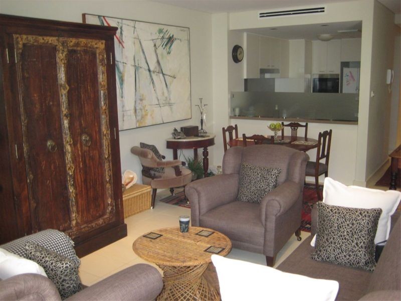 3/48-54  Spencer Street, Rose Bay NSW 2029