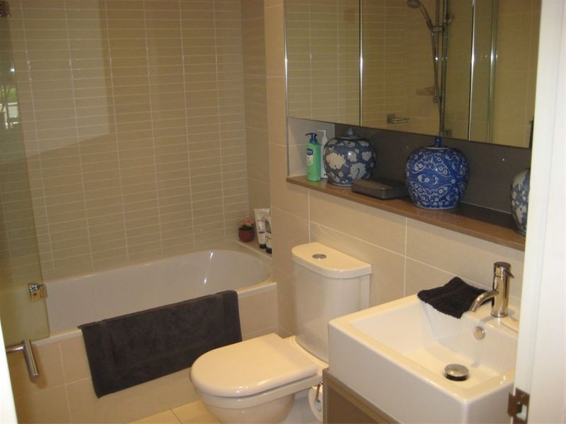 3/48-54  Spencer Street, Rose Bay NSW 2029