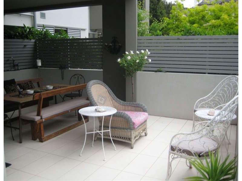 3/48-54  Spencer Street, Rose Bay NSW 2029