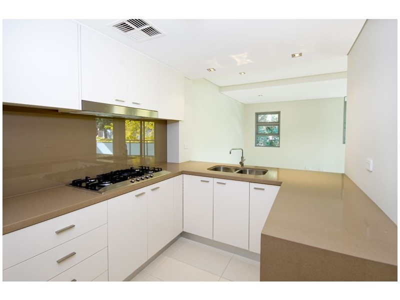 3/48-54  Spencer Street, Rose Bay NSW 2029