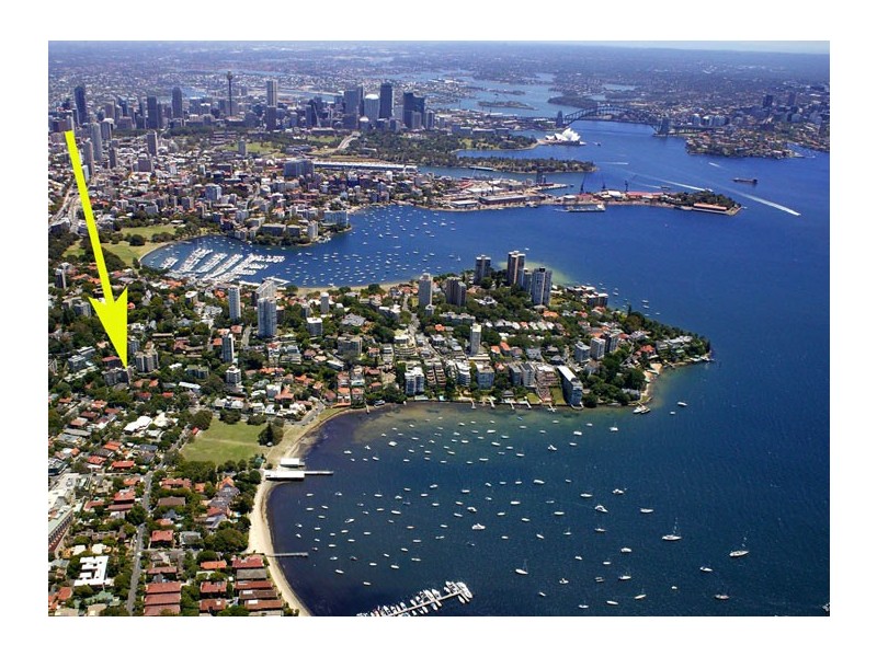 Double Bay NSW 2028