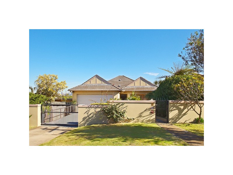18  Kings Road, Vaucluse NSW 2030