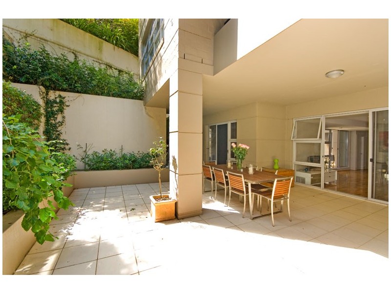 106/53 CARLISLE STREET, Rose Bay NSW 2029