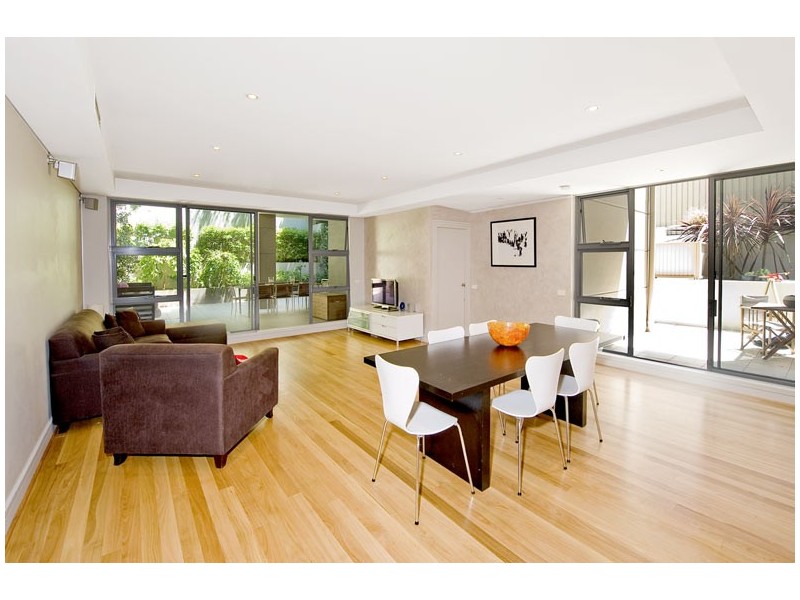 106/53 CARLISLE STREET, Rose Bay NSW 2029