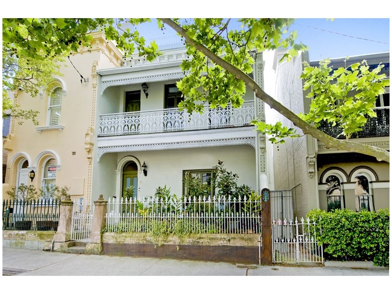 70 Gordon Street, Paddington NSW 2021