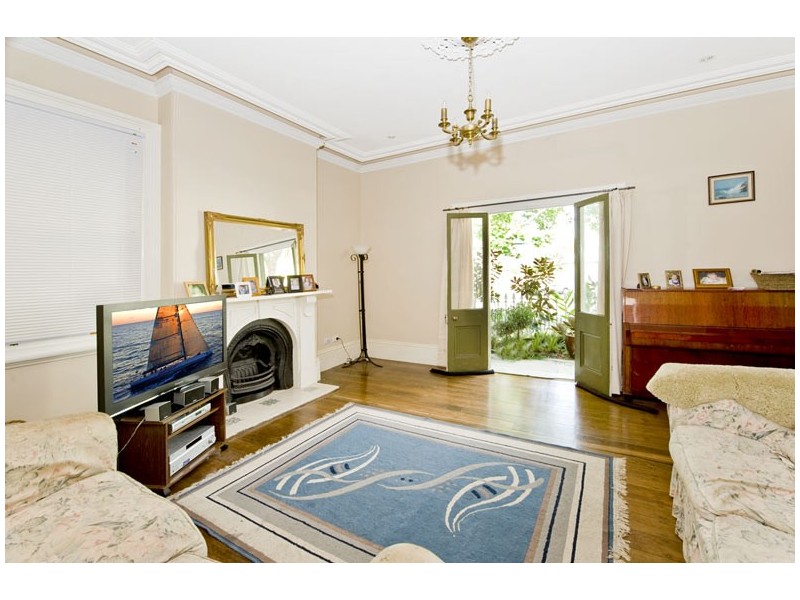 70 Gordon Street, Paddington NSW 2021