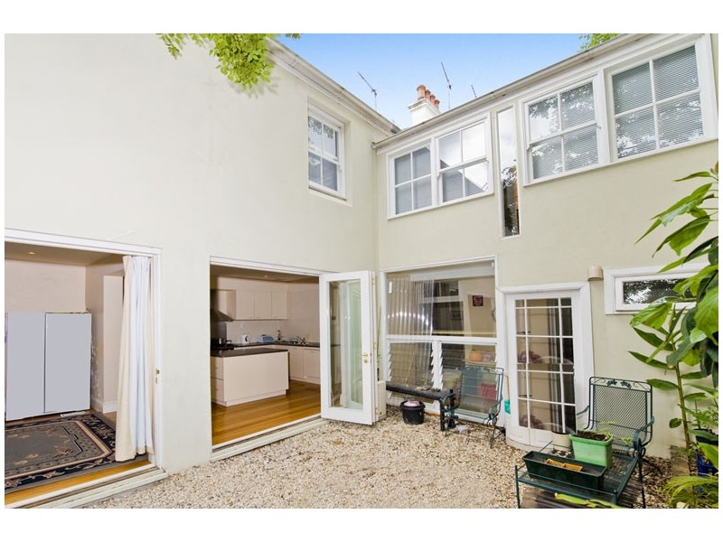 70 Gordon Street, Paddington NSW 2021