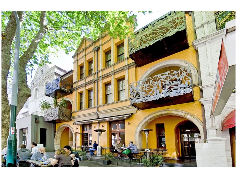 5/57-59 Macleay Street, Potts Point NSW 2011