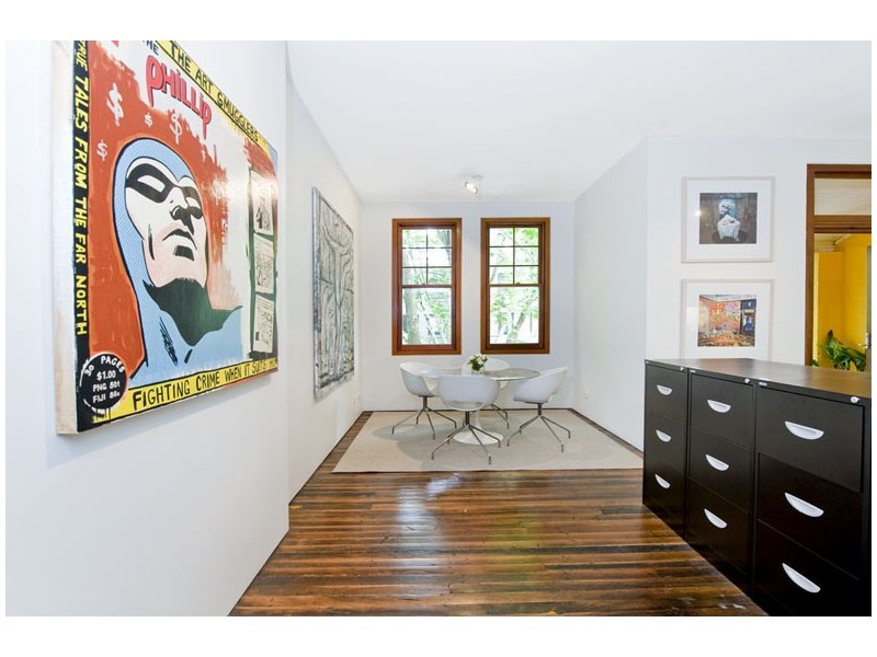 5/57-59 Macleay Street, Potts Point NSW 2011