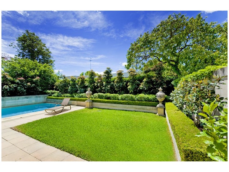 3 Wallaroy Crescent, Woollahra NSW 2025
