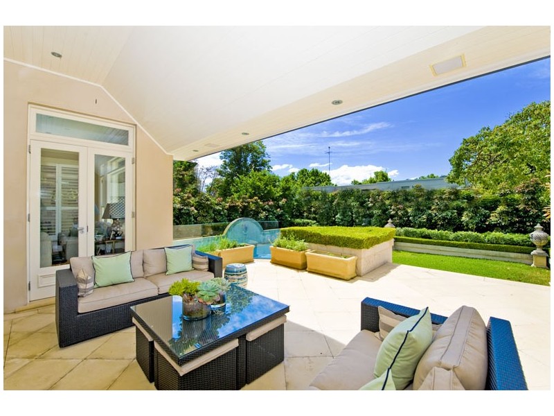 3 Wallaroy Crescent, Woollahra NSW 2025