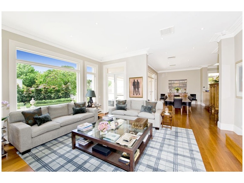 3 Wallaroy Crescent, Woollahra NSW 2025