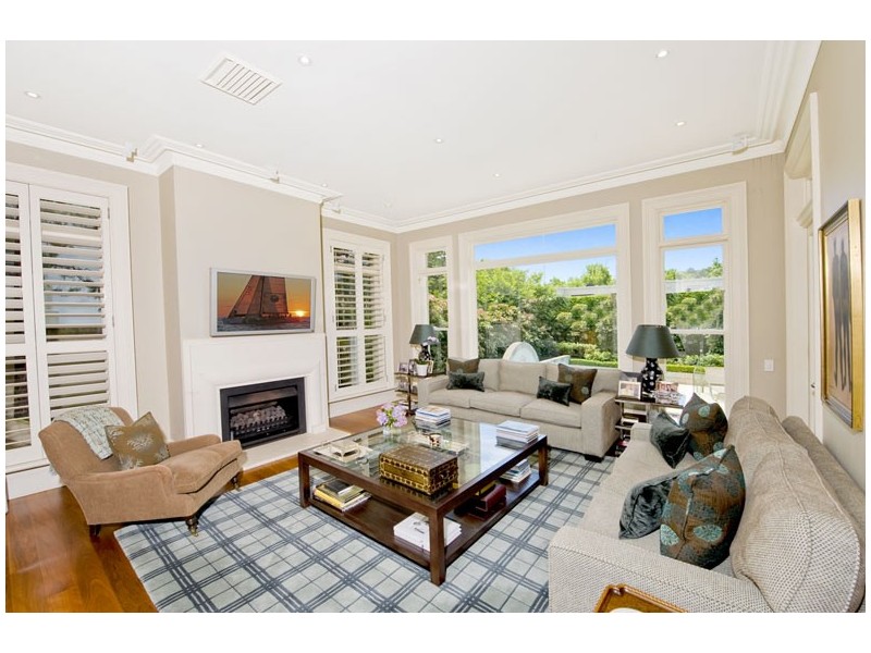 3 Wallaroy Crescent, Woollahra NSW 2025