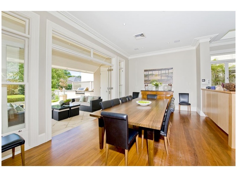 3 Wallaroy Crescent, Woollahra NSW 2025