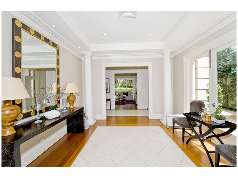 3 Wallaroy Crescent, Woollahra NSW 2025