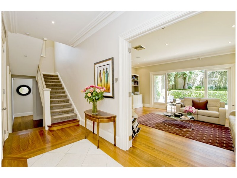 3 Wallaroy Crescent, Woollahra NSW 2025