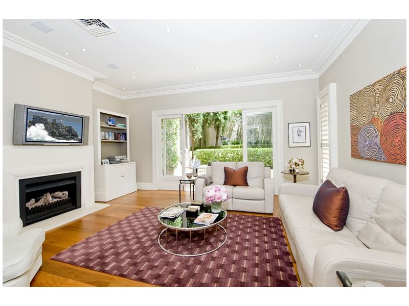 3 Wallaroy Crescent, Woollahra NSW 2025