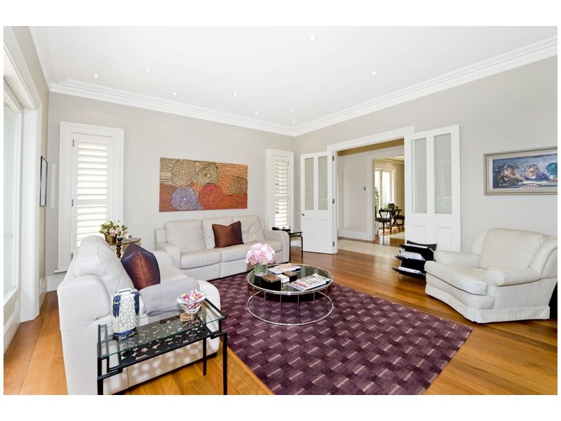 3 Wallaroy Crescent, Woollahra NSW 2025