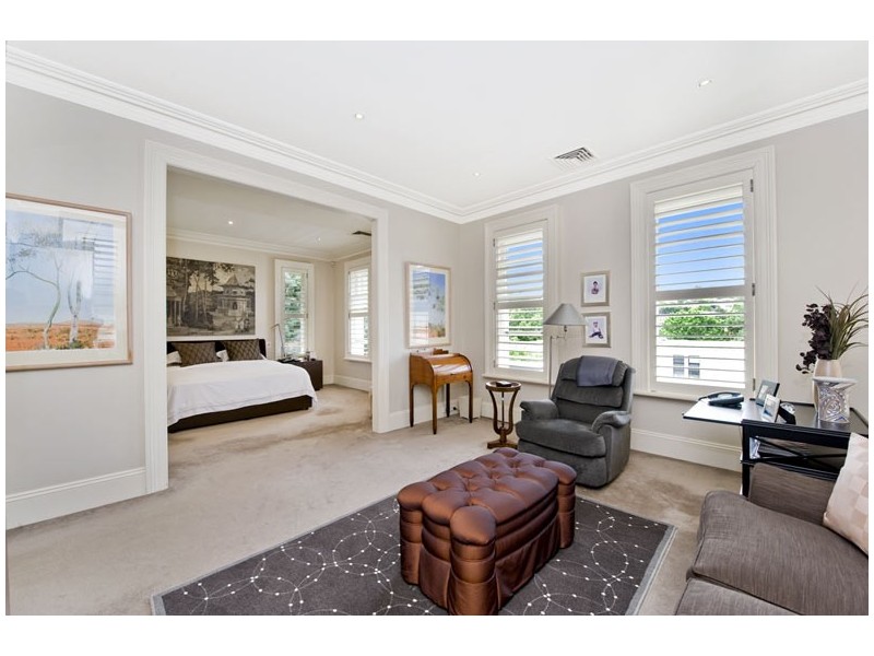 3 Wallaroy Crescent, Woollahra NSW 2025