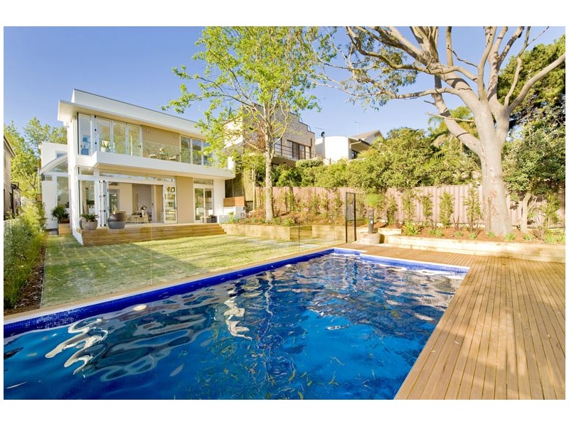 3  Northcote Street, Rose Bay NSW 2029
