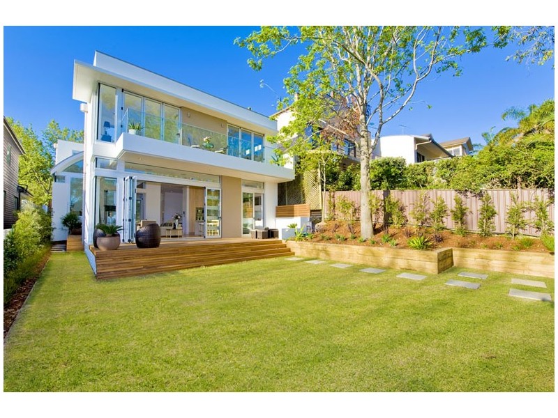3  Northcote Street, Rose Bay NSW 2029