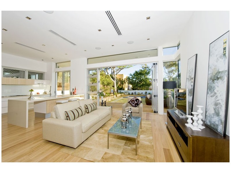 3  Northcote Street, Rose Bay NSW 2029