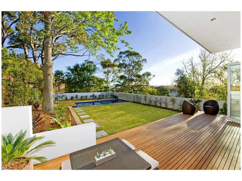3  Northcote Street, Rose Bay NSW 2029