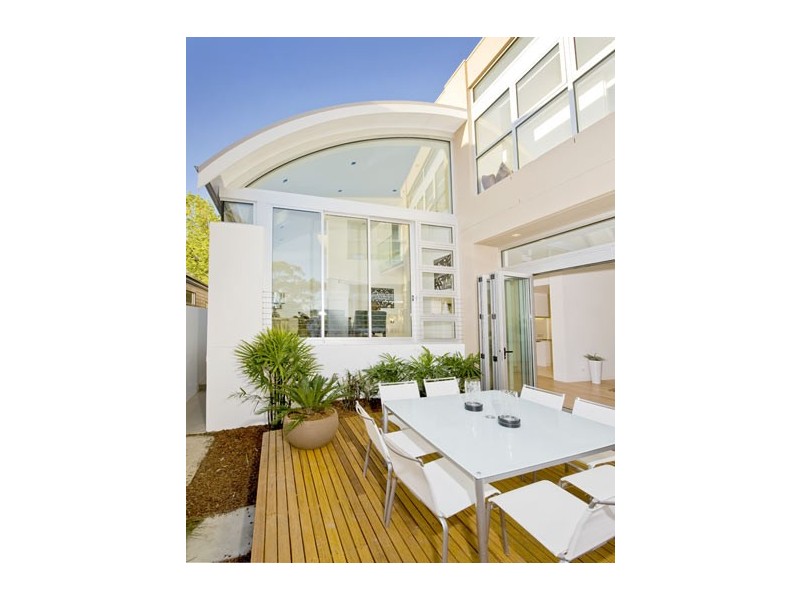 3  Northcote Street, Rose Bay NSW 2029