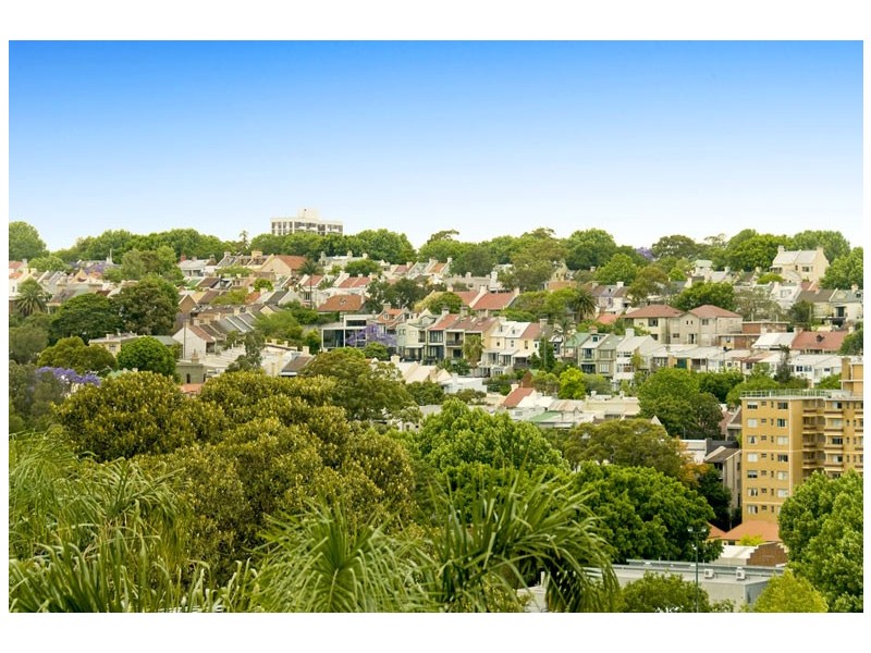 21/2  New McLean Street, Edgecliff NSW 2027