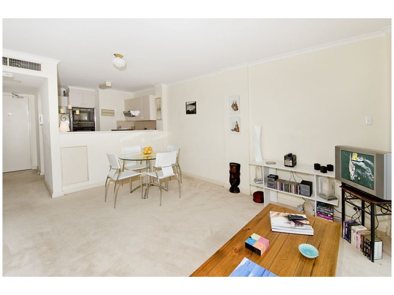 21/2  New McLean Street, Edgecliff NSW 2027