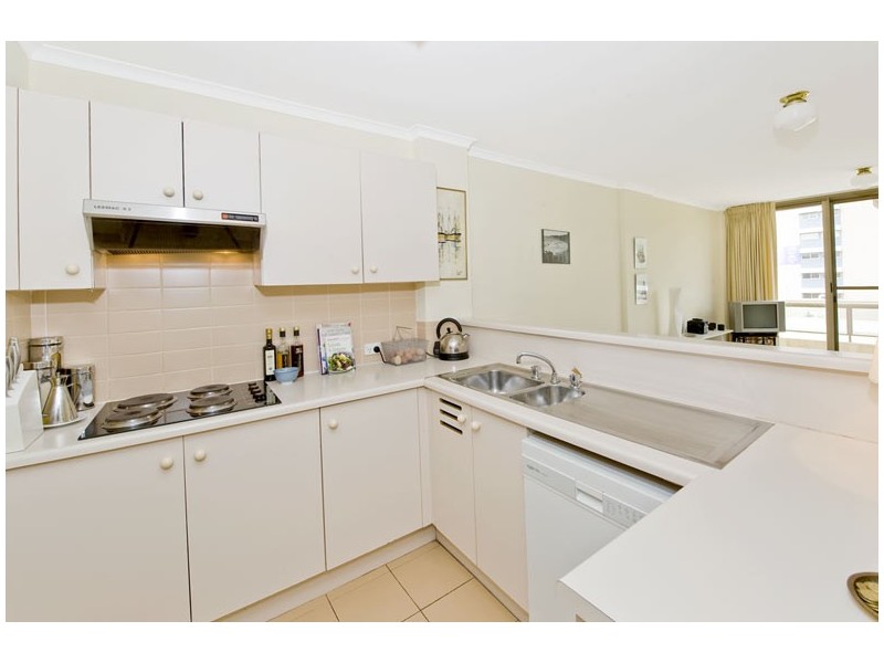 21/2  New McLean Street, Edgecliff NSW 2027