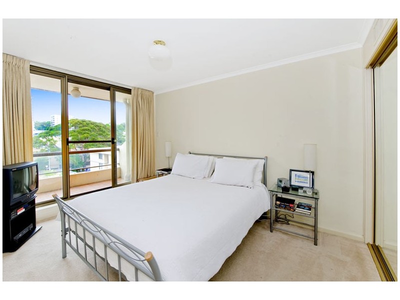 21/2  New McLean Street, Edgecliff NSW 2027