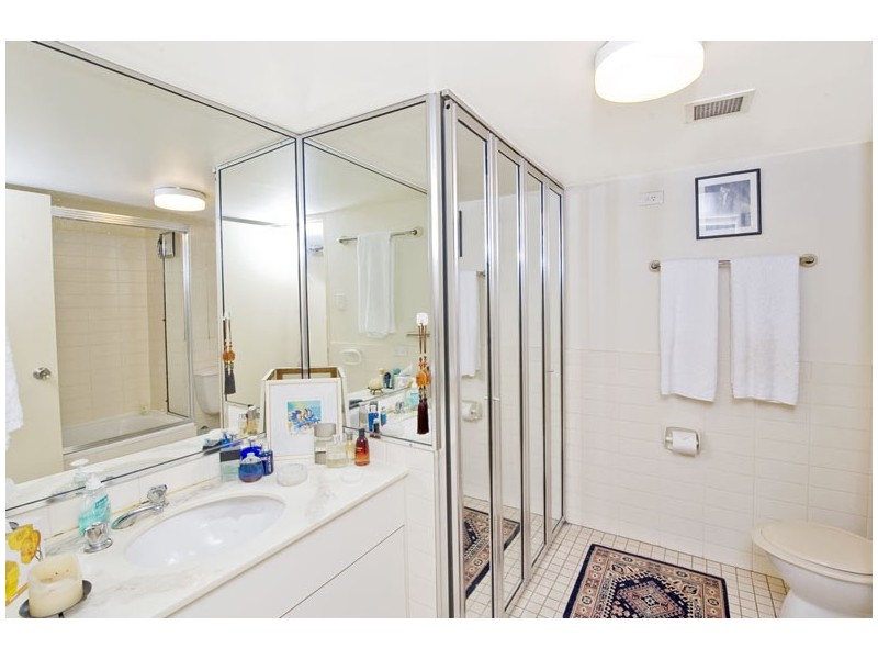 21/2  New McLean Street, Edgecliff NSW 2027