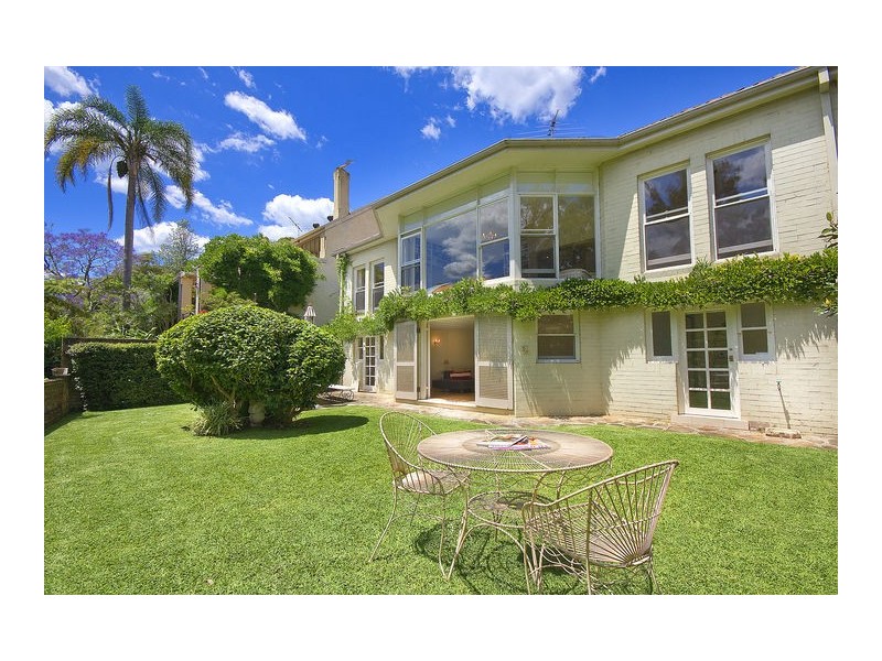 64  Edward Street, Woollahra NSW 2025