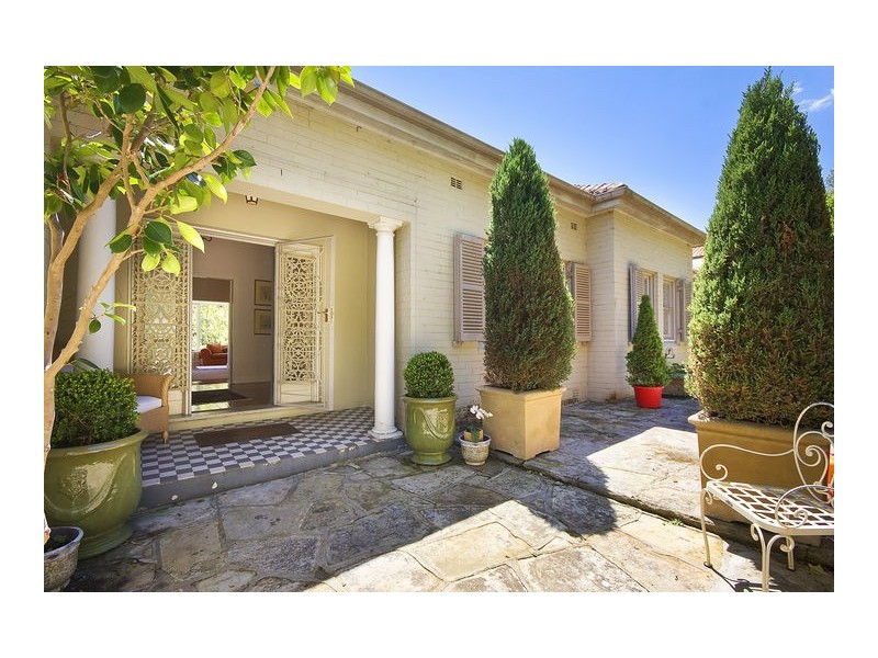 64  Edward Street, Woollahra NSW 2025