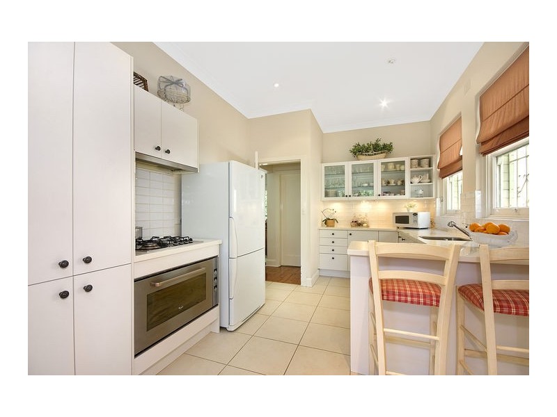 64  Edward Street, Woollahra NSW 2025