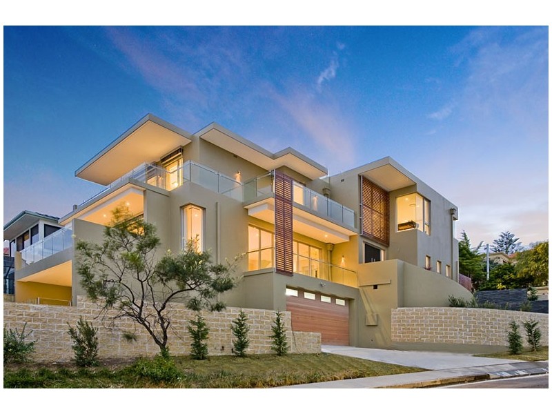 63  Wallangra Road, Dover Heights NSW 2030