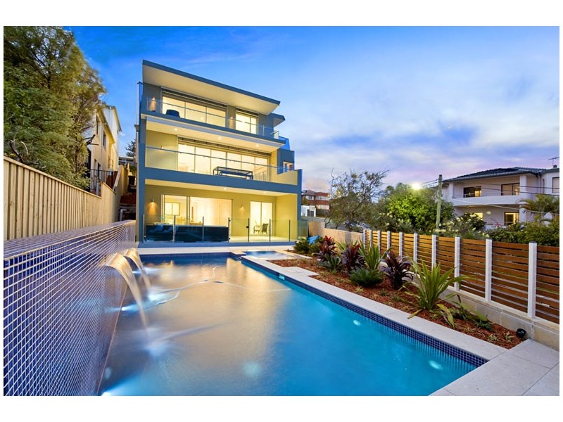 63  Wallangra Road, Dover Heights NSW 2030