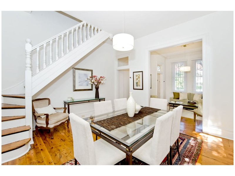 10  Hopetoun Street, Paddington NSW 2021