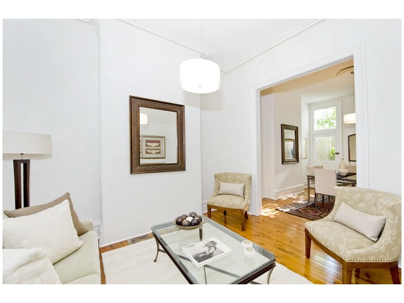 10  Hopetoun Street, Paddington NSW 2021