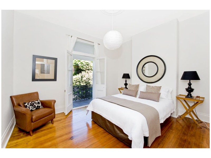 10  Hopetoun Street, Paddington NSW 2021