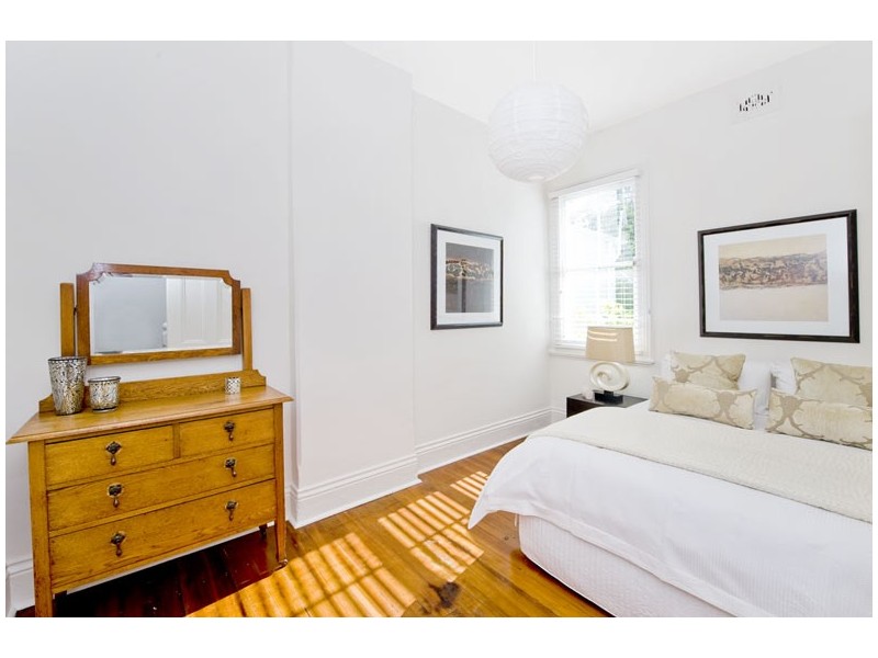 10  Hopetoun Street, Paddington NSW 2021