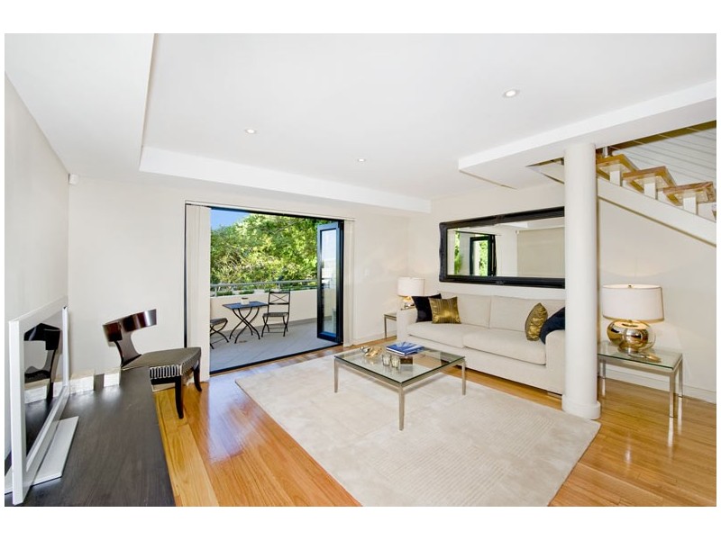 4/59-61  BIRRIGA ROAD, Bellevue Hill NSW 2023