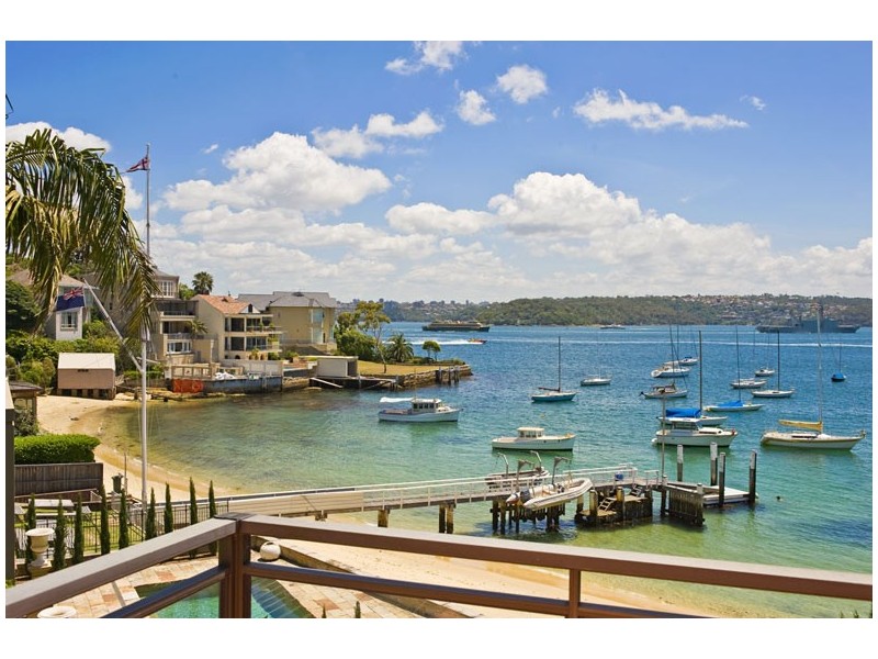 1/12  Longworth Ave, Point Piper NSW 2027