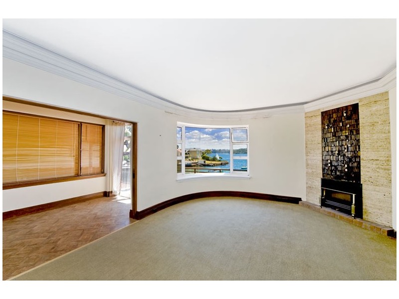 1/12  Longworth Ave, Point Piper NSW 2027