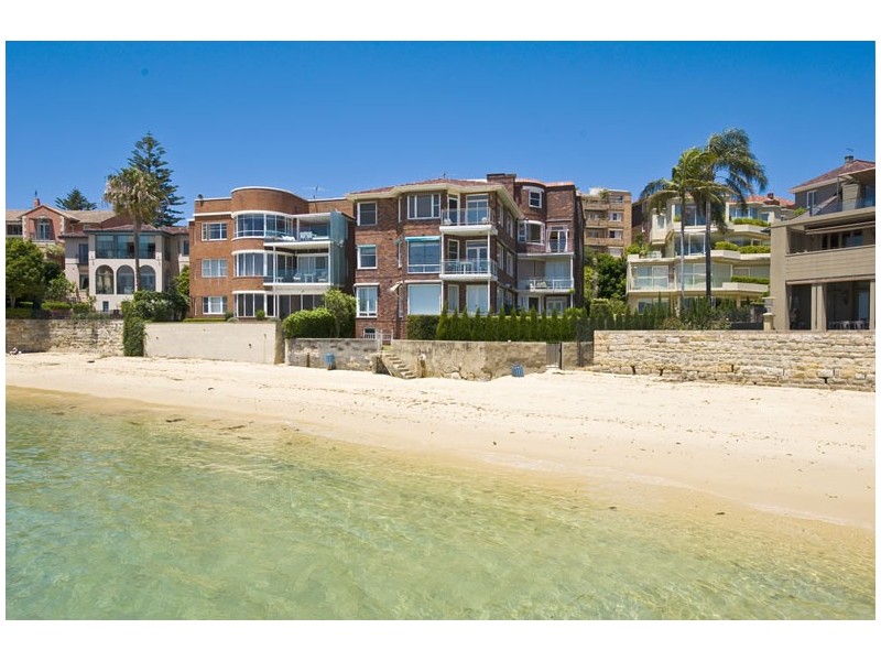 1/12  Longworth Ave, Point Piper NSW 2027