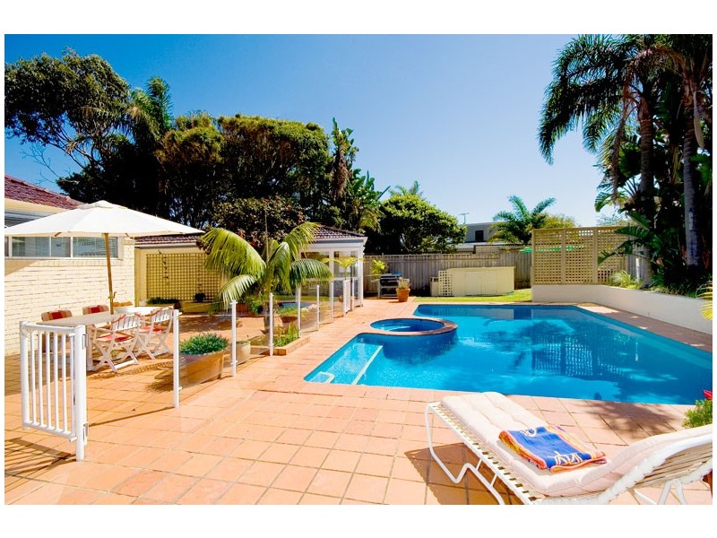 23  Serpentine Parade, Vaucluse NSW 2030