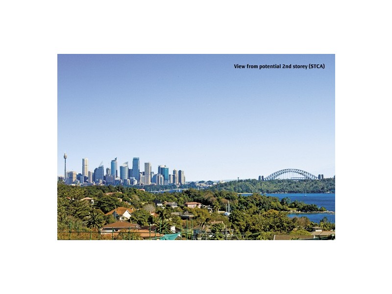 4  Bell Street, Vaucluse NSW 2030